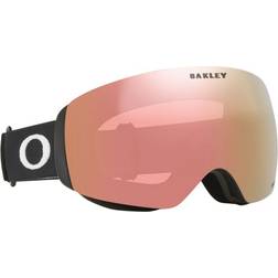 Oakley Uomo Flight Deck Snow Goggles