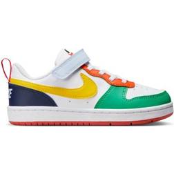 Nike Court Borough Low Recraft PSV - Multicolor