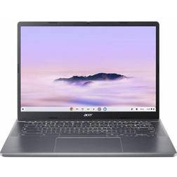 Acer Chromebook Plus 514 CBE574-1T-R8T7 Chromebook