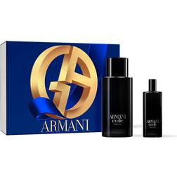 Giorgio Armani Code Le Parfum Lot 2 125ml