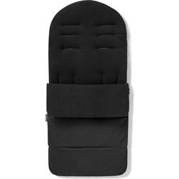 For Your Little One Premium Footmuff Cosy Toes Compatible with Bugaboo