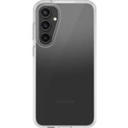 OtterBox Galaxy S23 FE Case React Series Clear