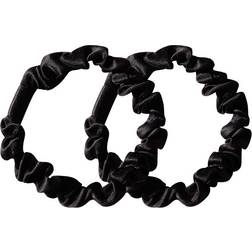 Bangerhead Silk Way Skinny Scrunchies