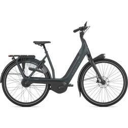 Gazelle AVIGNON C8 HMB BELT Dame 2023