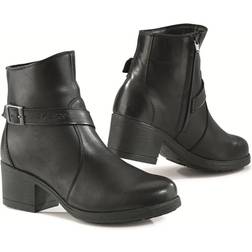 TCX X-Boulevard Waterproof Boots - Black