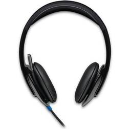 Logitech H540 USB Headset