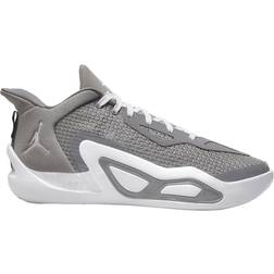 Nike Tatum 1 GS - Medium Grey/Gunsmoke/White