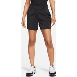 Nike Dri-FIT Victory Women's 13cm approx. Golf Shorts Black UK 12–14