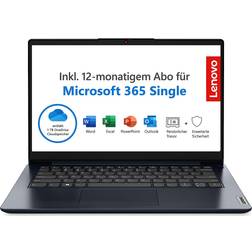 Lenovo IdeaPad 1 14IGL7 82V6004UGE