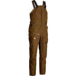 Northern Hunting Hakan Halden Waterproof Trousers - Brown