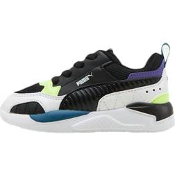 Puma X-Ray 2 Square AC Sneakers - Blue/Black