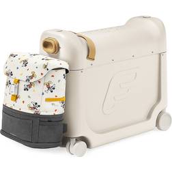 Stokke Baby's Jetkids Crew Backpack neutral one-size