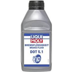 Liqui Moly DOT 5.1 21161 Brake Fluid