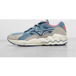 Mizuno Wave Rider Grey, Grey