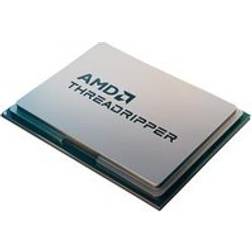 AMD Ryzen ThreadRipper 7970X 32 x 4.0 GHz