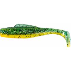 Z-Man Soft Lure MinnowZ 3 Inch Pro Yellow Perch