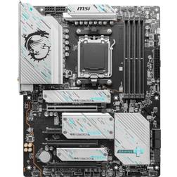 MSI X670E GAMING PLUS WIFI