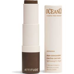 Attitude Oceanly Light Coverage Concealer Espresso