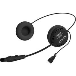 Sena Interfono Bluetooth per moto ACS-RAM SZ-R VAS Noir