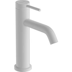 Hansgrohe Tecturis S Einhebel-Waschtischarmatur 110 116 mm 73311 Blanc