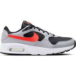 NIKE Air Max SC M - Black/Cement Grey/Picante Red