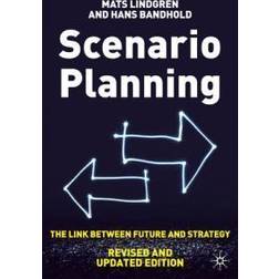 Scenario Planning (Hardcover, 2009)