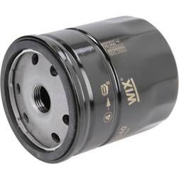 Wix Oliefilter M18 x 1.5 Påskruet Filter