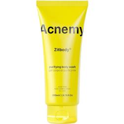 Niche Beauty Lab Acnemy Zitbody 200 ml
