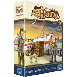 Mayfair Games Le Havre