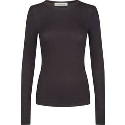 Sofie Schnoor Tshirt Long Sleeve Dam T-shirts