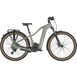 Scott Axis eRIDE 10 S