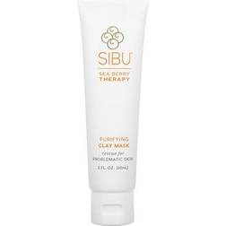 Sibu Berry Therapy Purifying Clay Mask 2