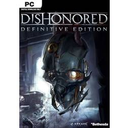 Dishonored - Definitive Edition (PC)