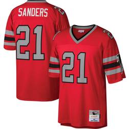 Mitchell & Ness Men's Atlanta Falcons Legacy Jersey Deion Sanders 1989
