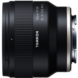 Tamron 35mm F2.8 DI III OSD Lens for Sony FE