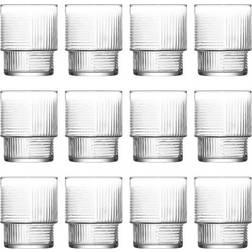 LAV Helen Stacking Whisky Glass 32.5cl 12pcs