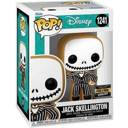 Funko POP! Disney Jack Skellington