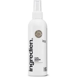 ingredien Curl Design Spray 250 Parfume