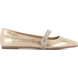 Sugar Women's Lingo Mary Jane Flats