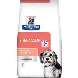 Hills Prescription Diet ONC Care with Chicken Dry Dog Food