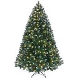 Artificial Fir Sapin de Noël 213.4cm