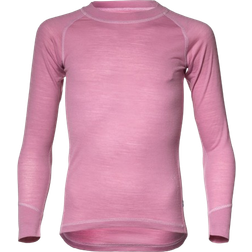 Isbjörn of Sweden Teen's Husky Undershirt - Frost Pink (6061-03-07)