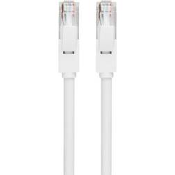 ELETRA Cat 6 Nätverkskabel 0.3m