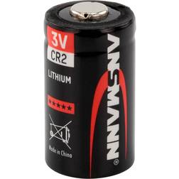 Ansmann Energy batterie CR2 Li