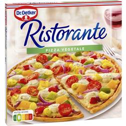 Dr. Oetker Ristorante Pizza Vegetale 385g 1Pack