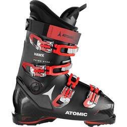 Atomic Hawx Prime R100 GW - Black