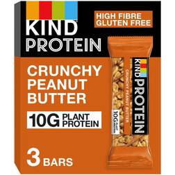 KIND Protein Bars Crunchy Peanut Butter