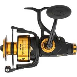 Penn Spinfisher VII Live Liner Spinning Reel SSVII8500LL 4.7:1;5 1