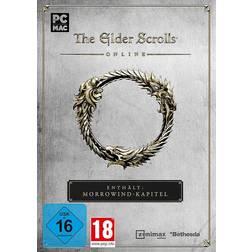 The Elder Scrolls Online (PC)