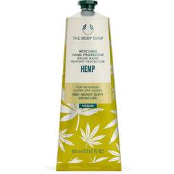 The Body Shop Hemp Hand Protector 100ml 100ml
